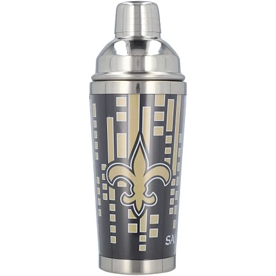 The Memory Company New Orleans Saints 20oz. Shaker