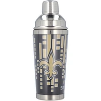 The Memory Company New Orleans Saints 20oz. Shaker
