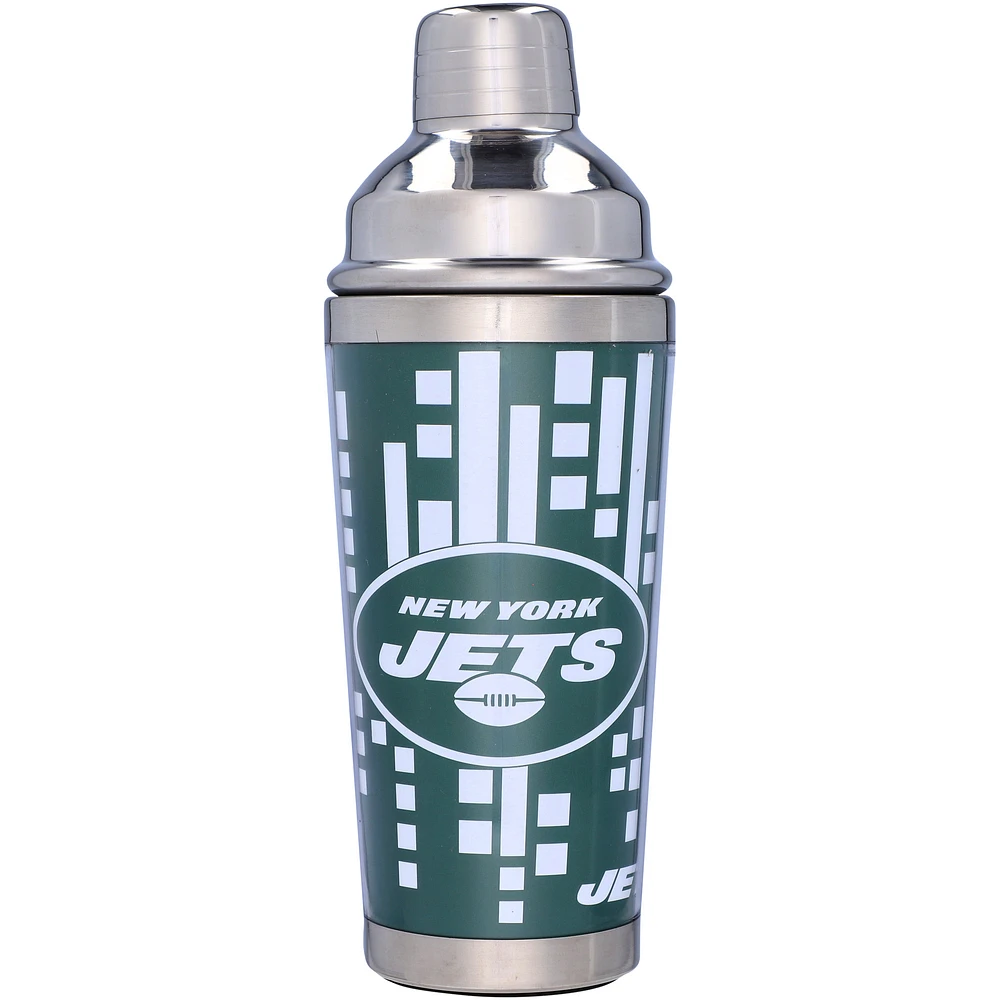 The Memory Company New York Jets 20oz. Shaker