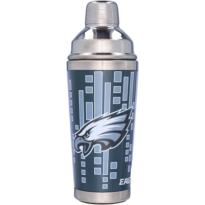 The Memory Company Philadelphia Eagles 20oz. Shaker