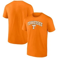 Men's Fanatics Tennessee Orange Tennessee Volunteers Campus T-Shirt