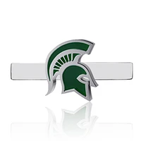 Dayna Designs Michigan State Spartans Enamel Watch Bar