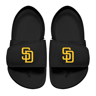 Toddler ISlide San Diego Padres Team Logo Sandals