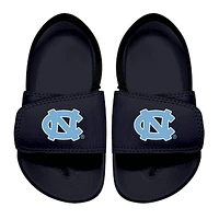 Toddler ISlide North Carolina Tar Heels Team Logo Sandals