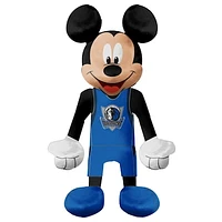 Northwest x Disney Dallas Mavericks Mickey Mouse Cloud Pal Plush