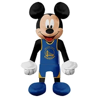 Northwest x Disney Golden State Warriors Mickey Mouse Cloud Pal Plush