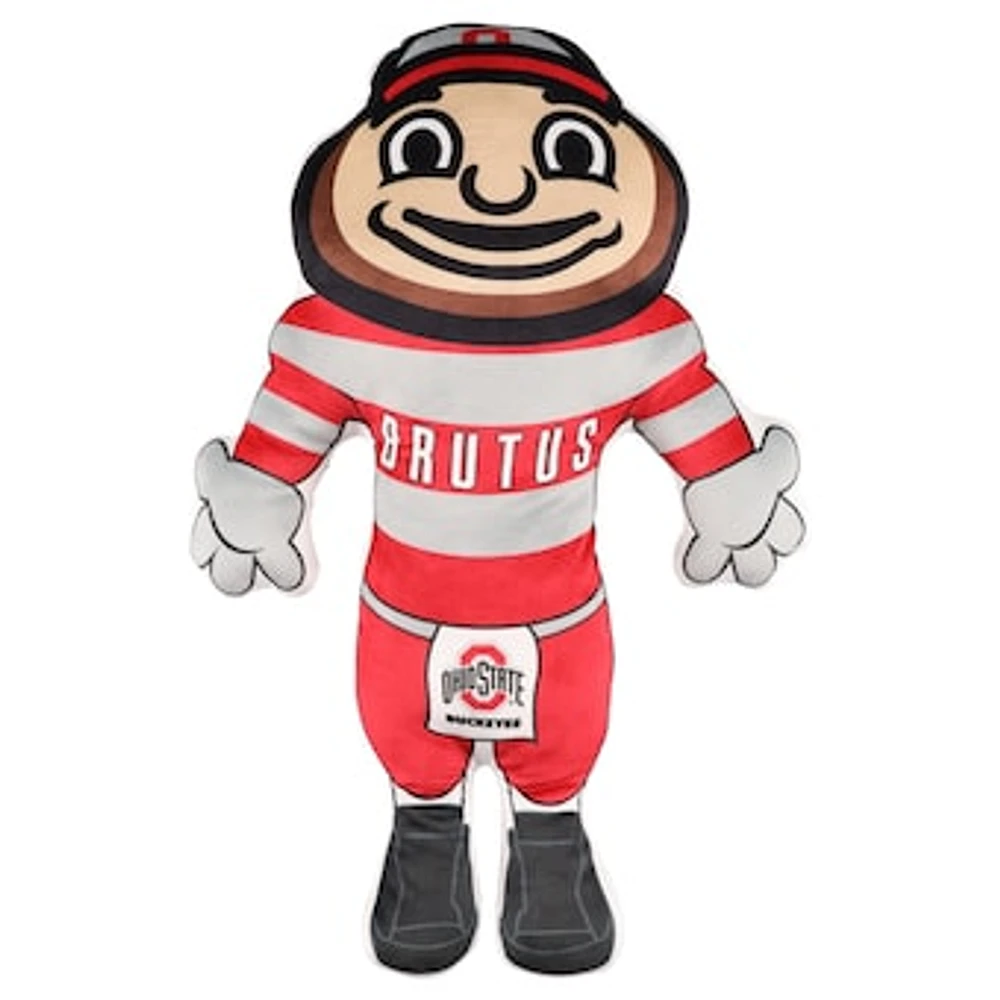 The Northwest Group Ohio State Buckeyes Mascot Cloud Pal Plush