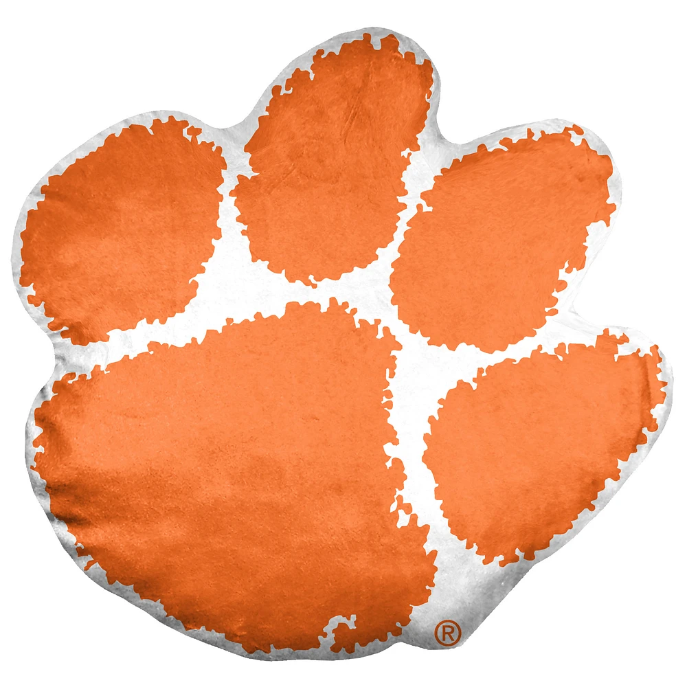 The Northwest Group Clemson Tigers Mascot Cloud Pal Plush