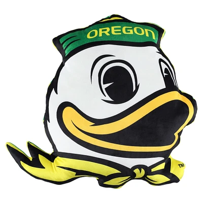 The Northwest Group Oregon Ducks Mascot Cloud Pal Plush