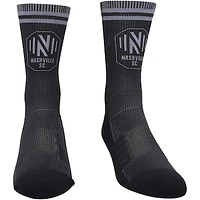 Strideline Nashville SC Jersey Hook Crew Socks