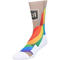 Unisex Strideline LAFC Pride Crew Socks