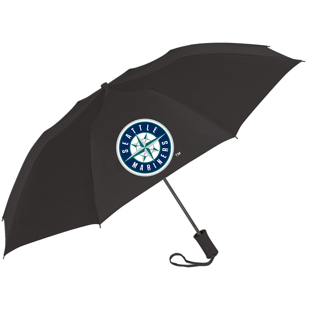 Seattle Mariners Classic Auto Open Umbrella