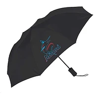 Miami Marlins The Victory Umbrella