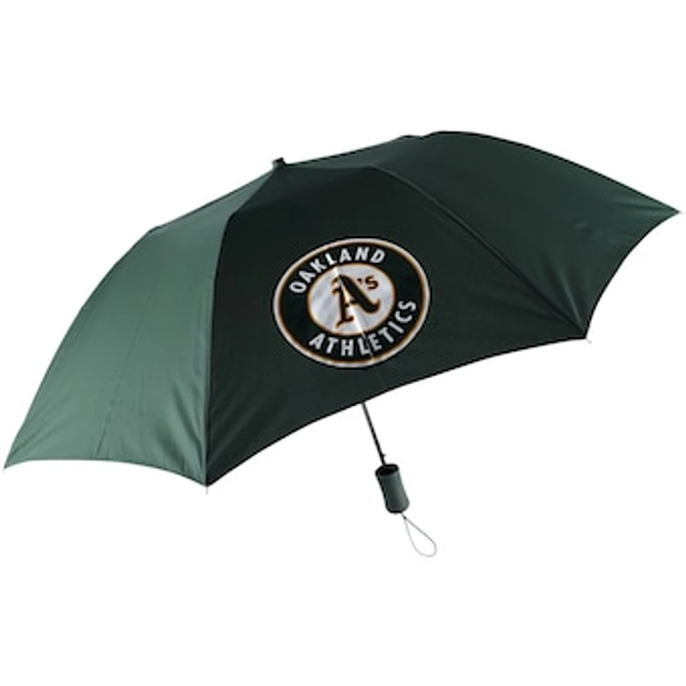 Oakland Athletics The Victory Umbrella