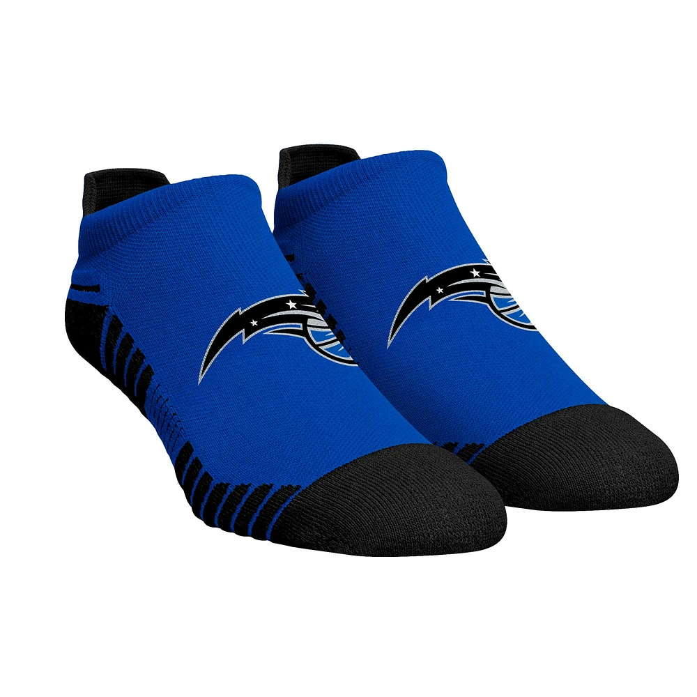 Rock Em Socks Orlando Magic Hex Performance Ankle Socks