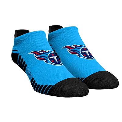 Rock Em Socks Tennessee Titans Hex Performance Ankle Socks