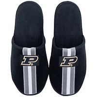 Men's ZooZatz Purdue Boilermakers Slippers