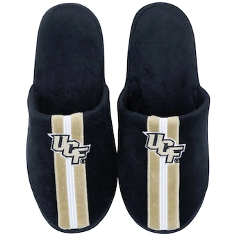 Men's ZooZatz UCF Knights Slippers