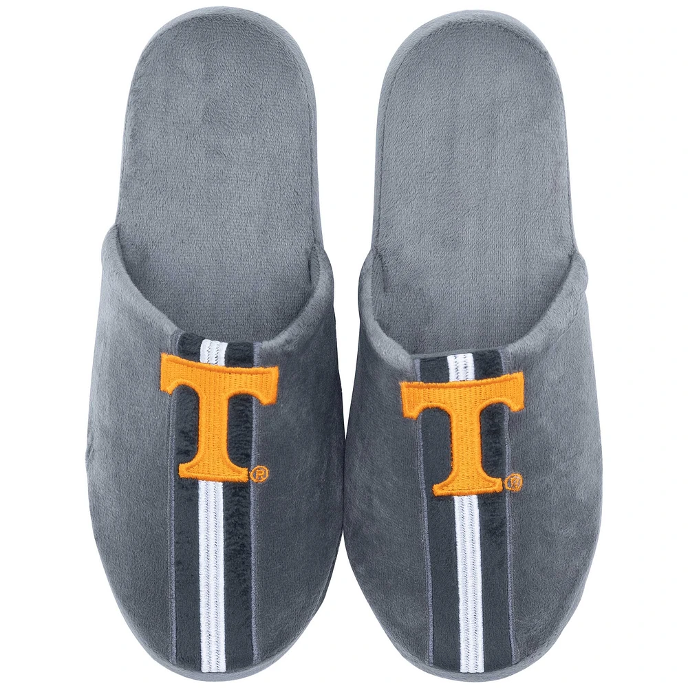 Men's ZooZatz Tennessee Volunteers Slippers