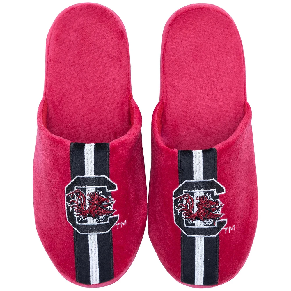 Men's ZooZatz South Carolina Gamecocks Slippers