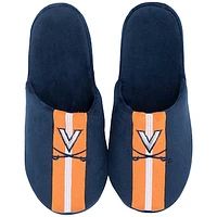 Men's ZooZatz Virginia Cavaliers Slippers