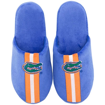 Men's ZooZatz Florida Gators Slippers