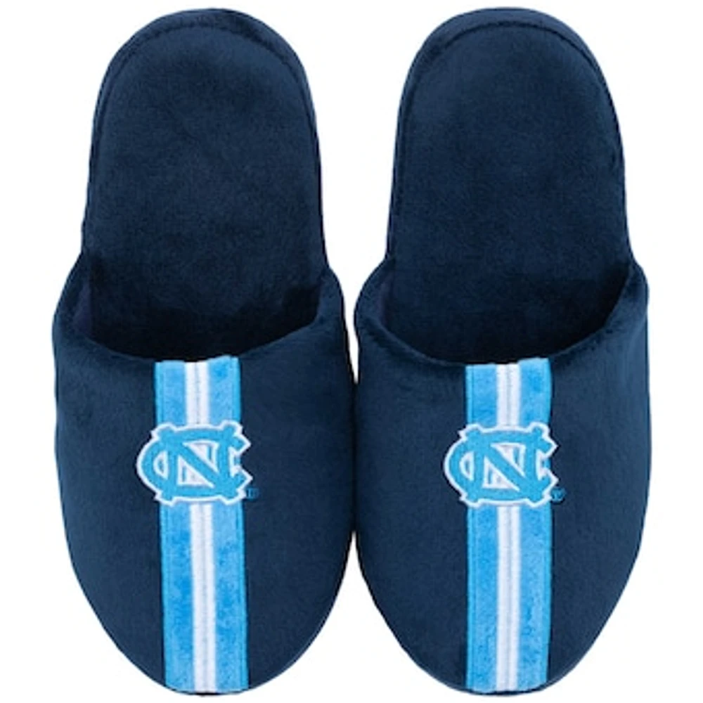 Youth ZooZatz North Carolina Tar Heels Slippers