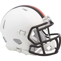 Riddell Cleveland Browns 2023 Legacy Alternative Speed Mini Helmet