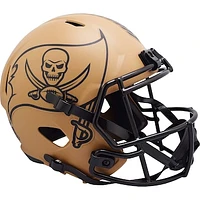 Riddell Tampa Bay Buccaneers 2023 Salute To Service Speed Replica Helmet