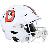 Denver Broncos Riddell 2023 Alternative Speed Flex Authentic Helmet