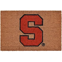 Syracuse Orange Logo Floor Mat