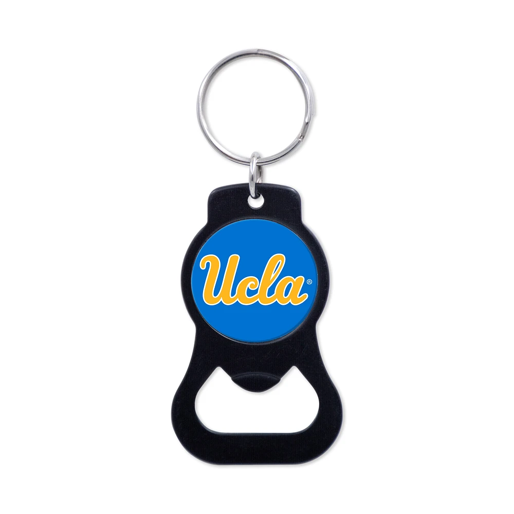 WinCraft UCLA Bruins Bottle Opener Key Ring