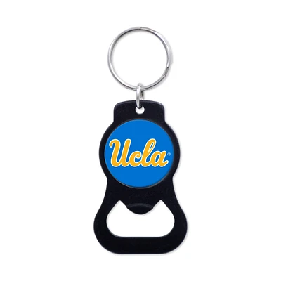 WinCraft UCLA Bruins Bottle Opener Key Ring