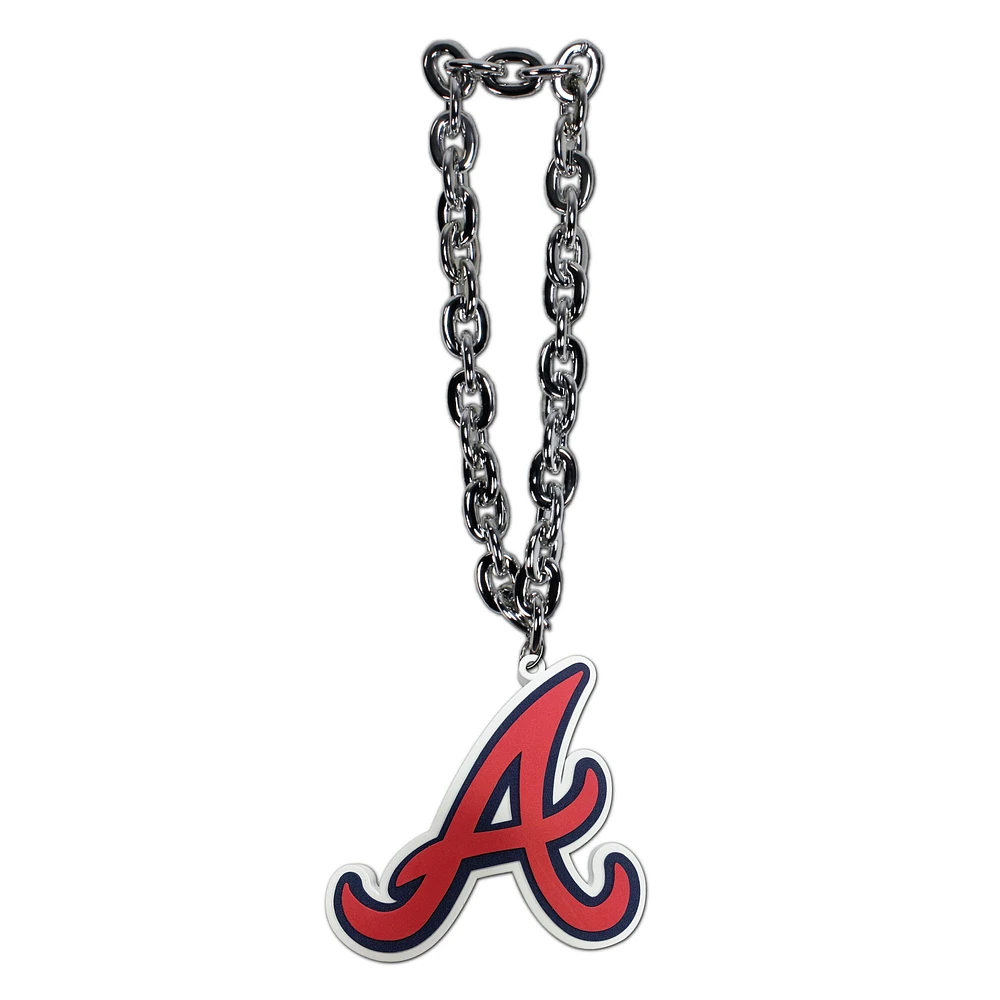 Atlanta Braves Fan Chain