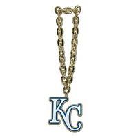 Kansas City Royals Fan Chain