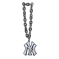 New York Yankees Fan Chain