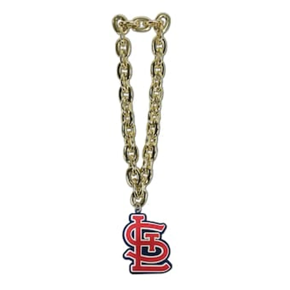 St. Louis Cardinals Fan Chain