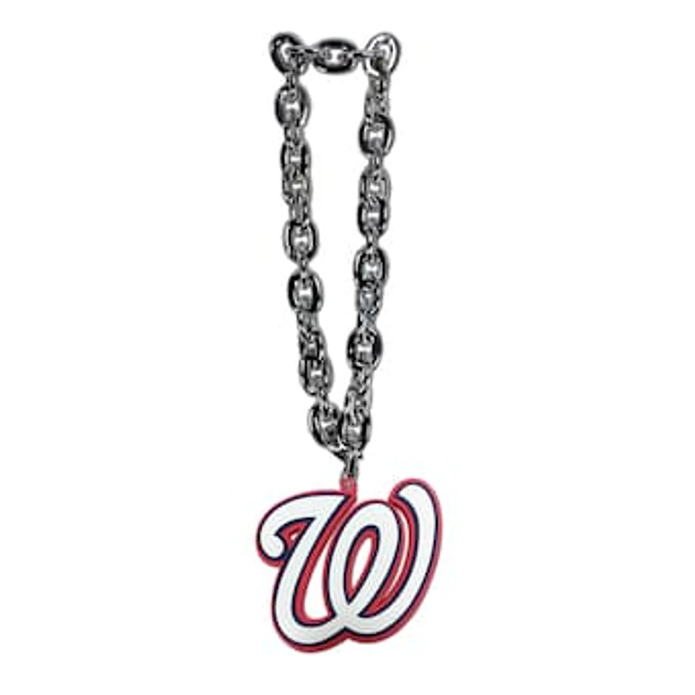 Washington Nationals Fan Chain