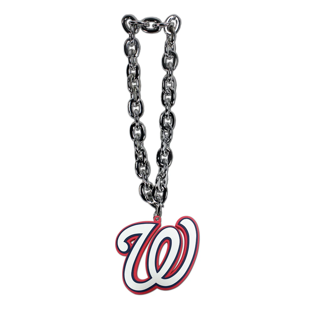 Washington Nationals Fan Chain