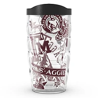 Tervis Texas A&M Aggies 10oz. Allover Classic Wavy Tumbler