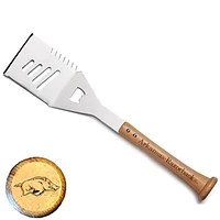 Baseball BBQ  Arkansas Razorbacks Slider Spatula