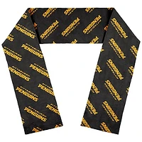 WEAR by Erin Andrews Pittsburgh Penguins Team Wordmark Scarf