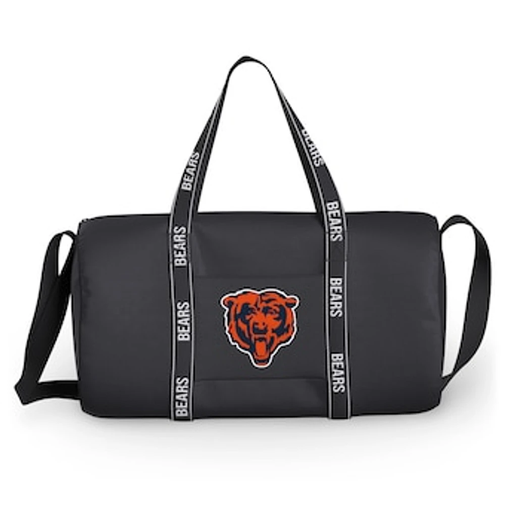 WEAR by Erin Andrews Chicago Bears Gym Duffle Bag