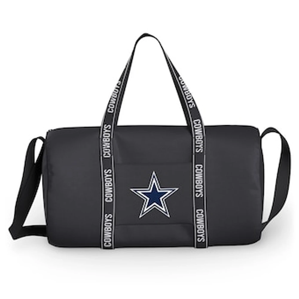 WEAR by Erin Andrews Dallas Cowboys Gym Duffle Bag