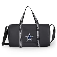 WEAR by Erin Andrews Dallas Cowboys Gym Duffle Bag