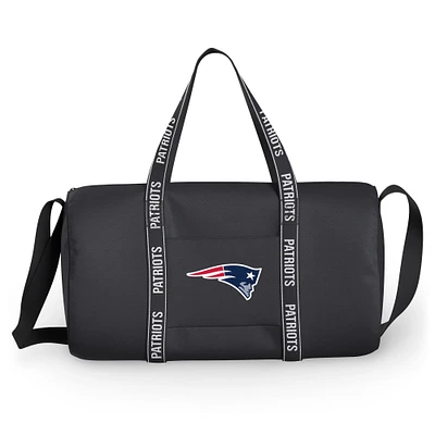 WEAR by Erin Andrews New England Patriots Gym Duffle Bag