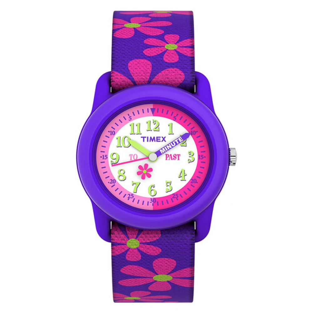 Time Machines 29 mm - Montre sport pour enfant