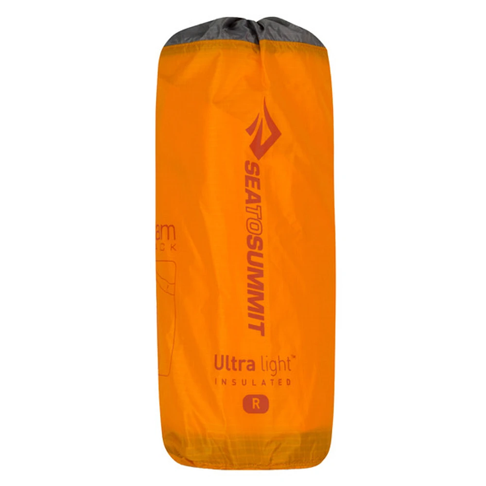 Ultralight Insulated - Matelas de sol gonflable