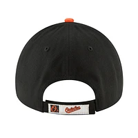 MLB The League - Casquette ajustable pour junior