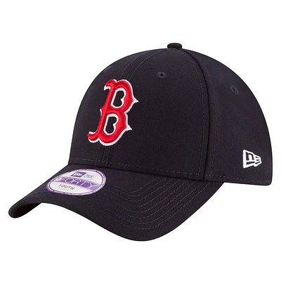 MLB The League - Casquette ajustable pour junior